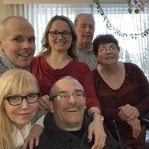 Meet your Posher, Frances